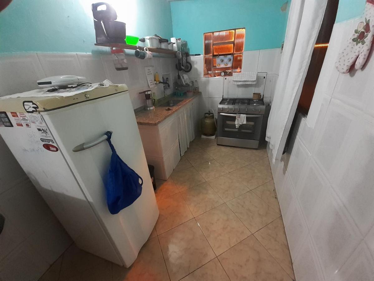 Albergue Casa Da Vo Sepetiba Rio de Janeiro