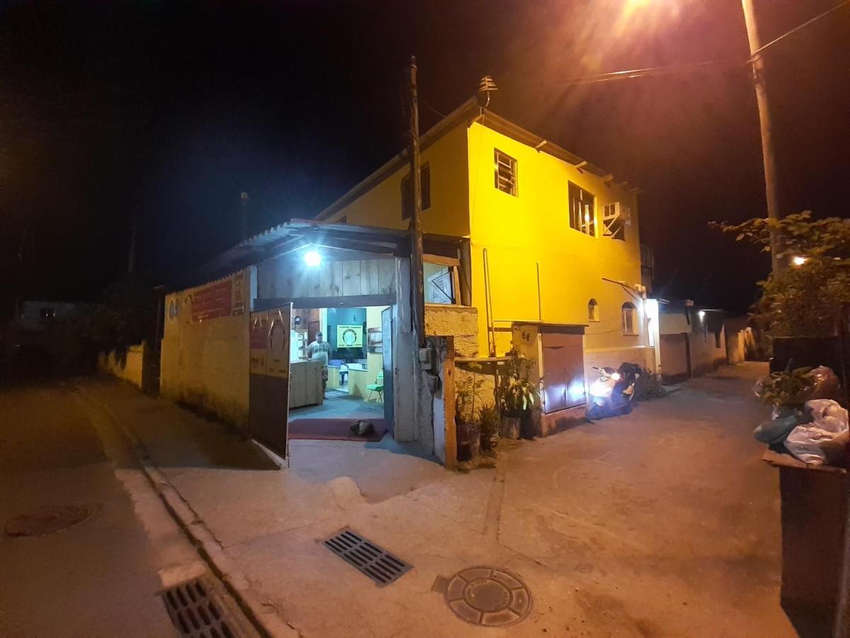Casa Da Vo Sepetiba Albergue