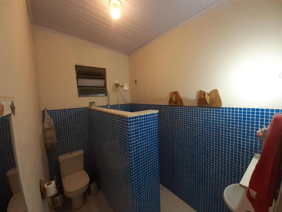 Casa Da Vo Sepetiba Albergue *