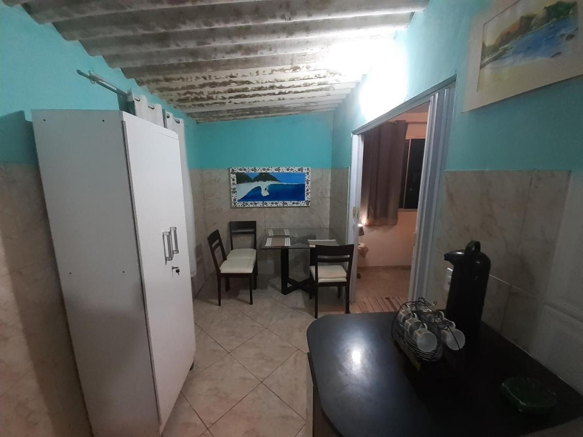 Albergue Casa Da Vo Sepetiba