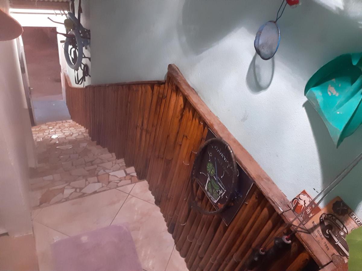 Albergue Casa Da Vo Sepetiba Rio de Janeiro