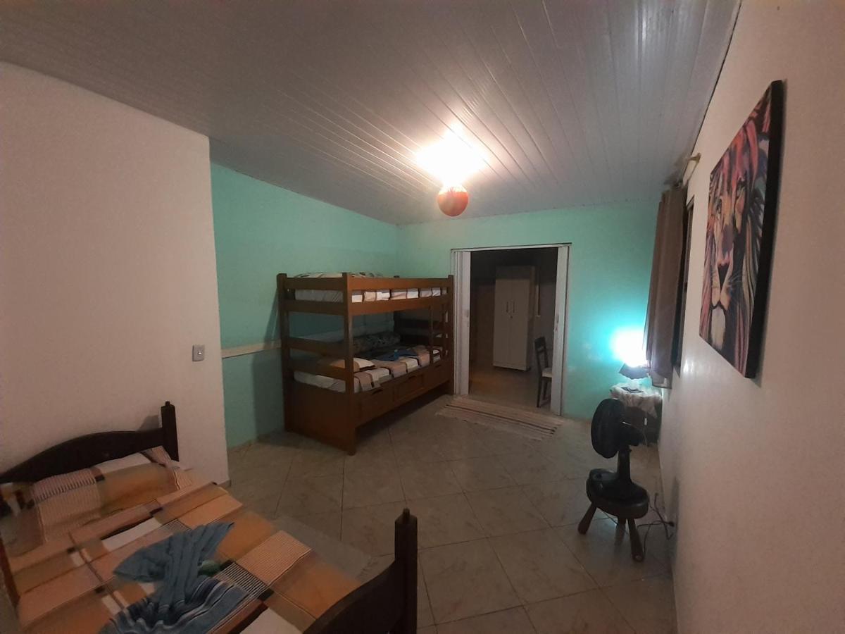 Casa Da Vo Sepetiba *