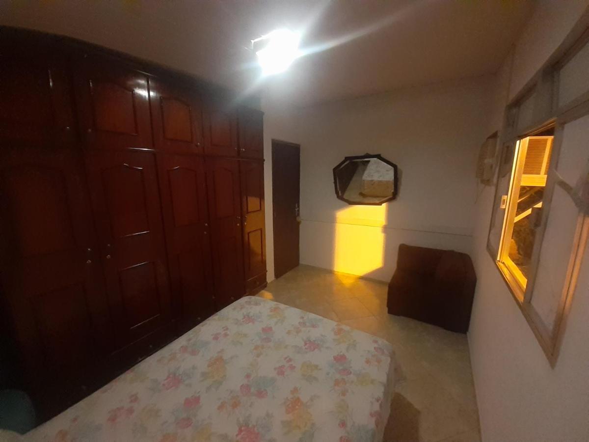 Albergue Casa Da Vo Sepetiba Rio de Janeiro