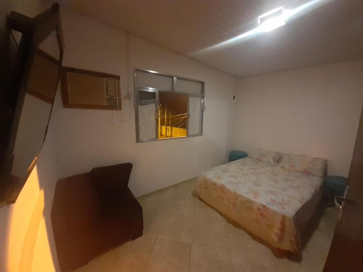 Casa Da Vo Sepetiba *