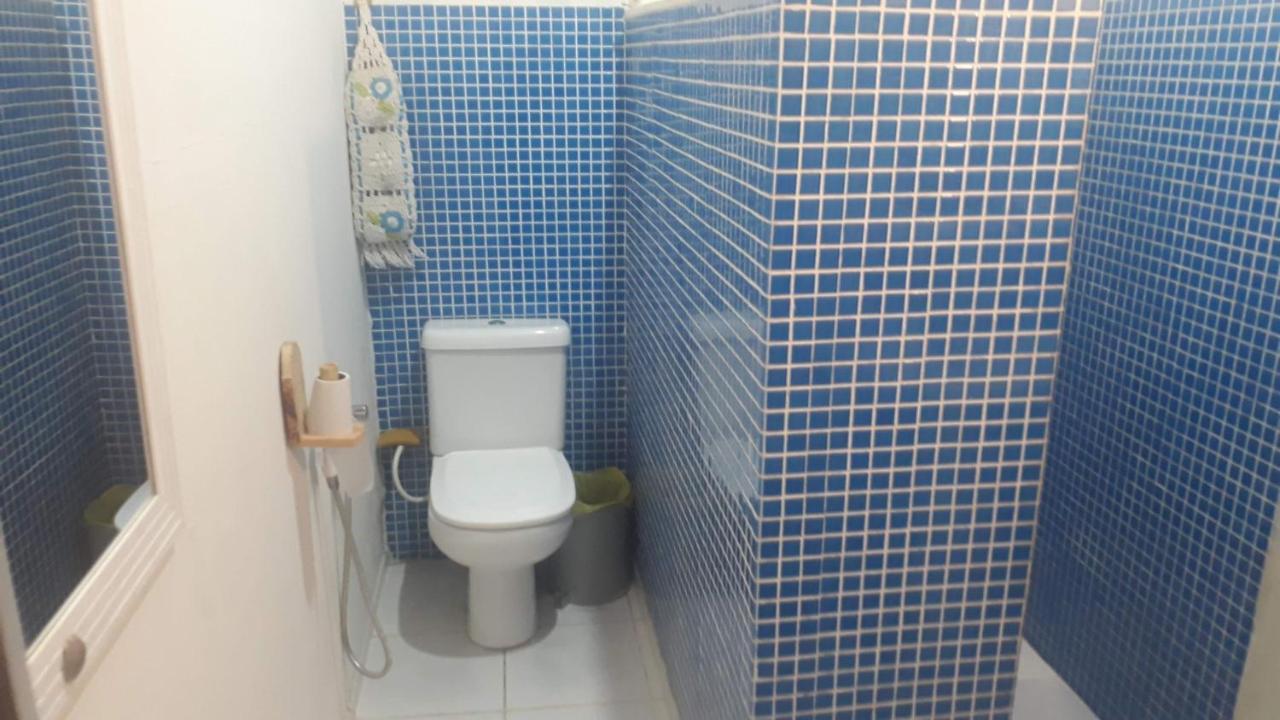 Casa Da Vo Sepetiba Albergue