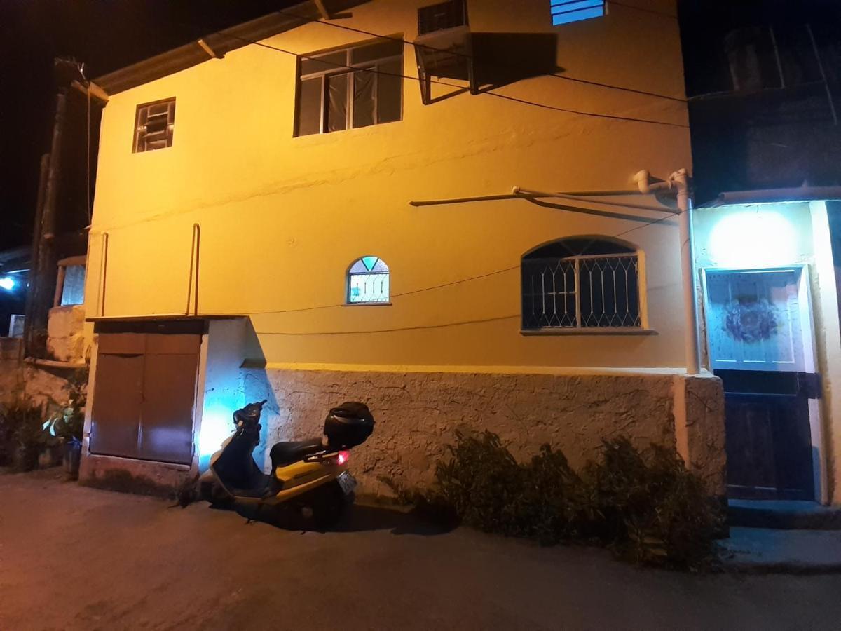 Hostal Casa Da Vó Sepetiba