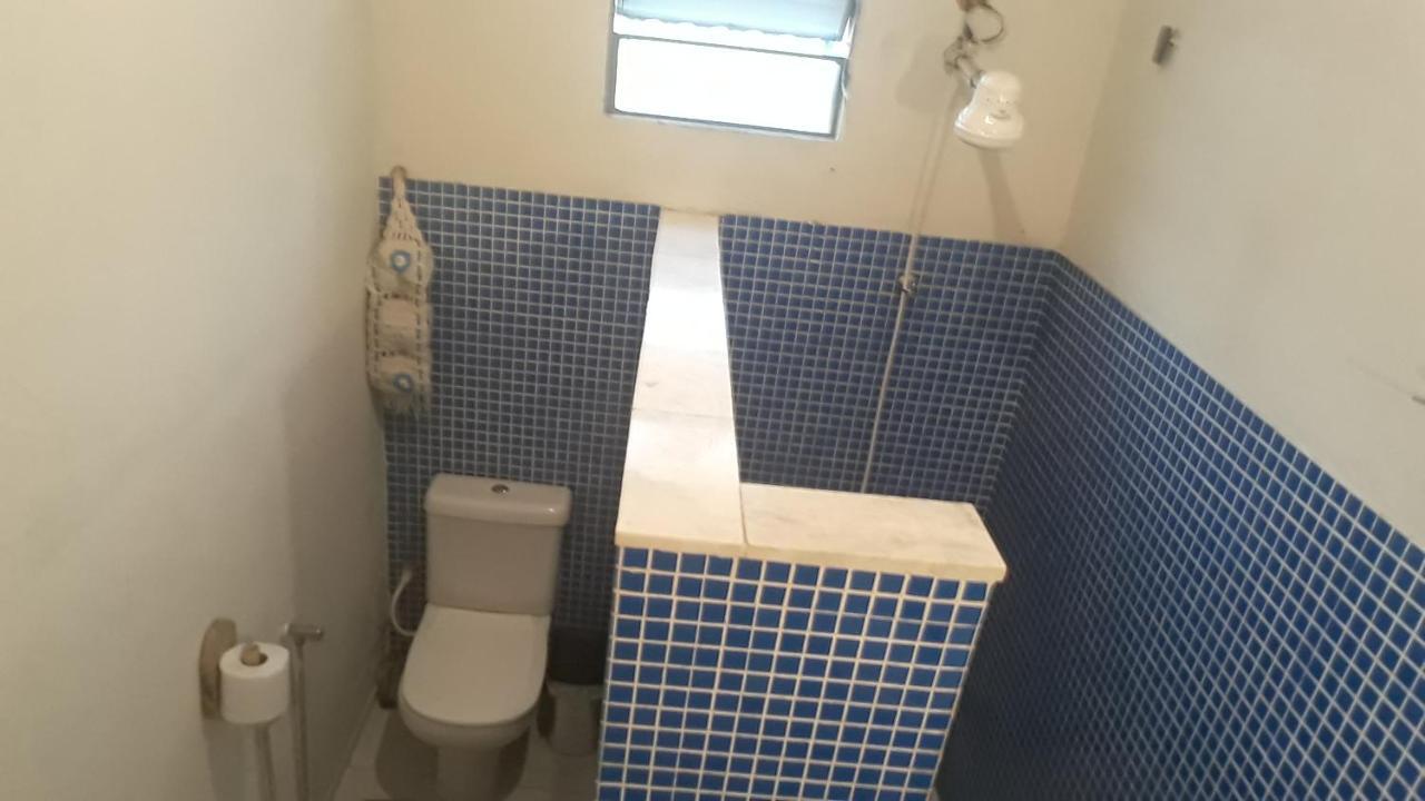 Casa Da Vó Sepetiba Hostal