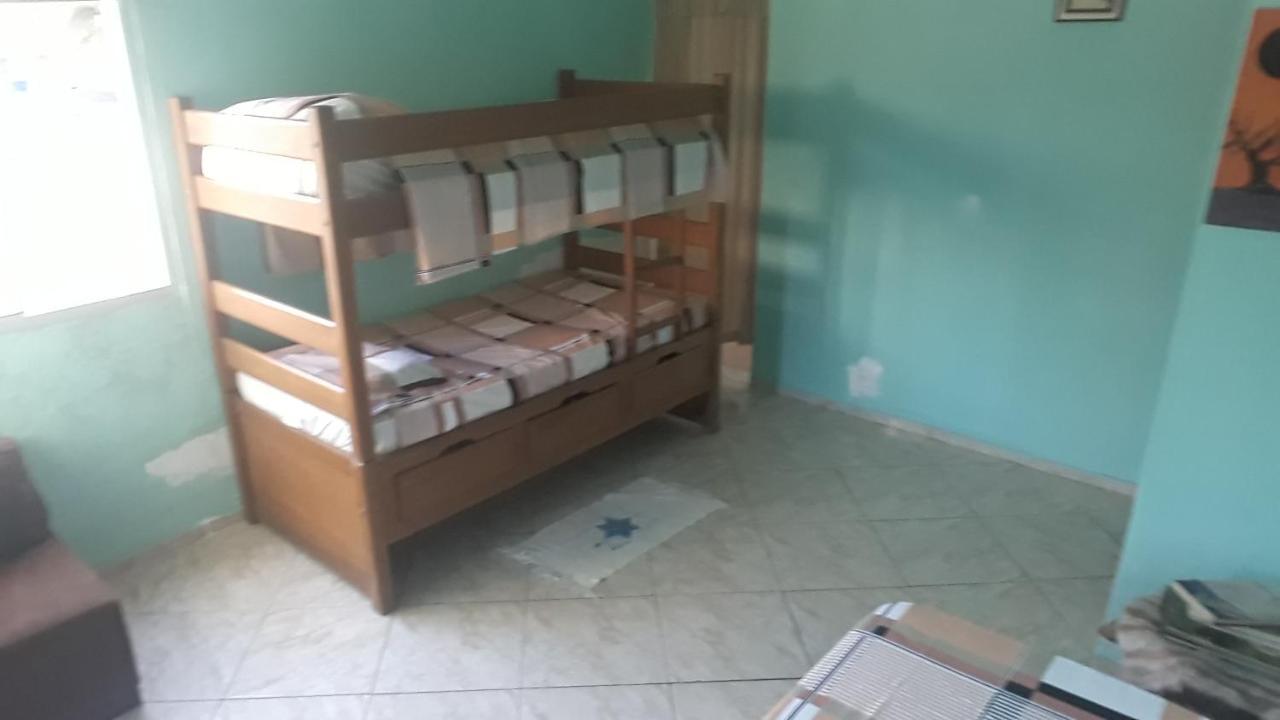 Hostal Casa Da Vó Sepetiba *